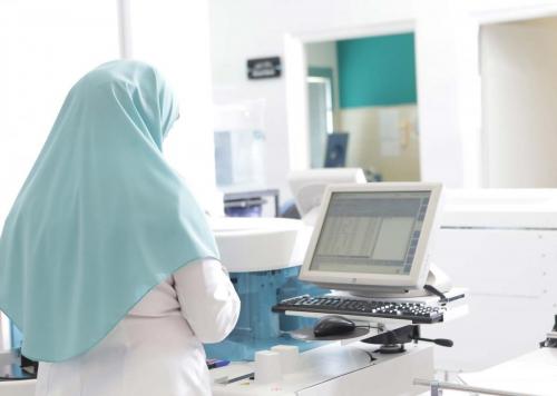 Lab
